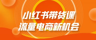 K2.小红书电商新手实操课程，新手零基础网店实操运营-创业网宝藏库