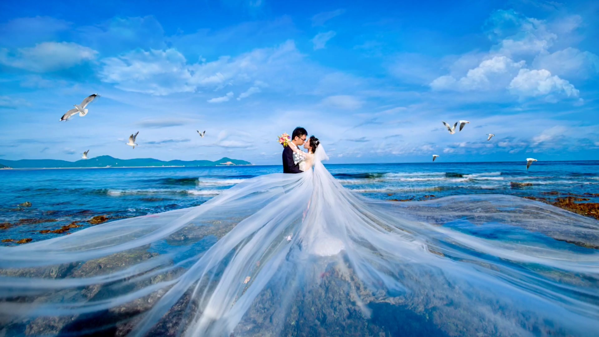 （62.学习提升K）婚礼摄影教程 男家高级摆拍2.0 摩吉影像-创业网宝藏库