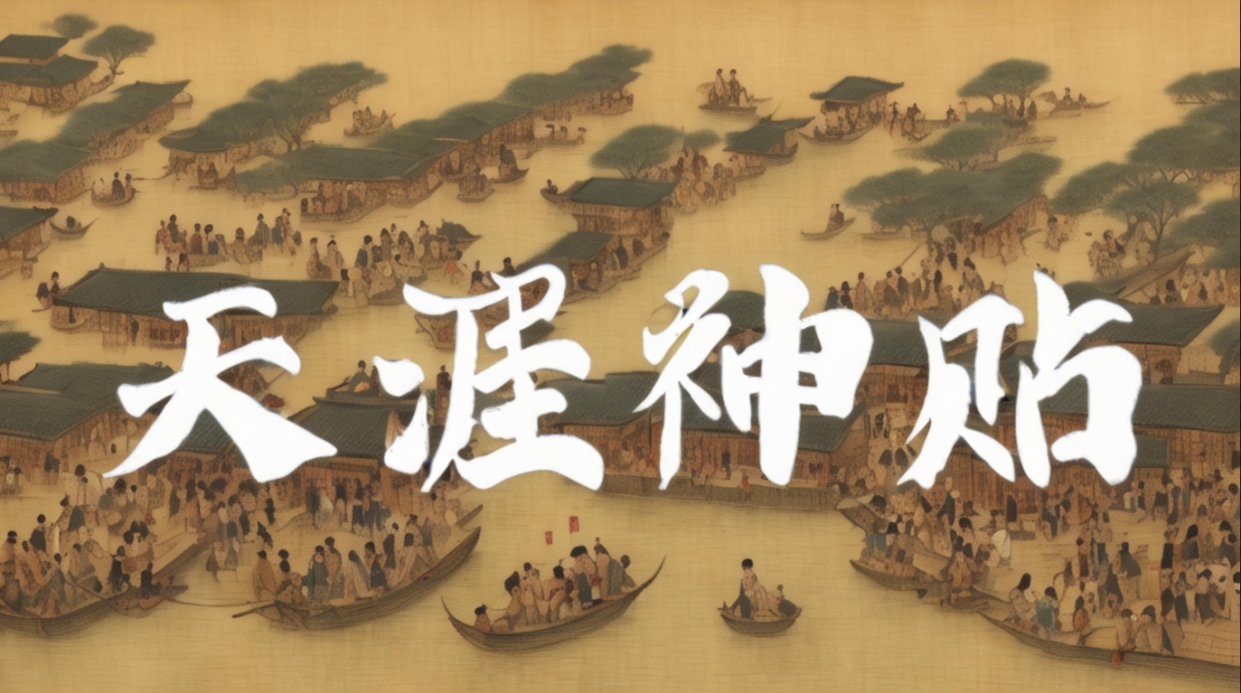 （108.赚钱项目）天涯神贴的素材PDF-创业网宝藏库