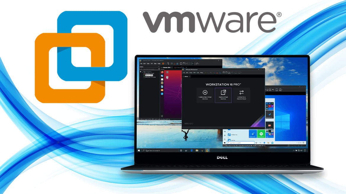 （235.电脑软件）VMware虚拟机[许可证密钥安装]即[永久激活]修改版 VMware Workstation Pro-创业网宝藏库
