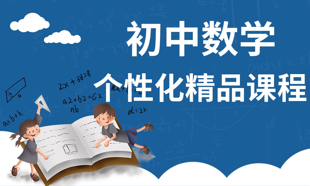 （709.学习提升）老Z讲数学《初中数学专项提升》-创业网宝藏库