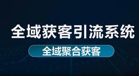 (1149.网创教程)全域多平台引流私域打法获客-创业网宝藏库