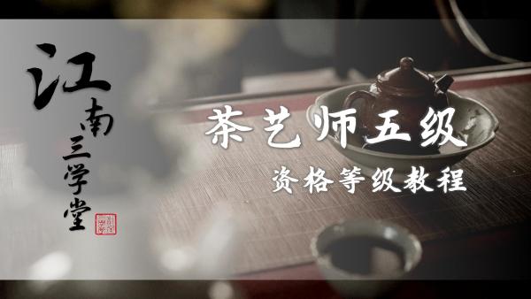 （1187.学习提升）茶艺课程全套【教学视频】-创业网宝藏库