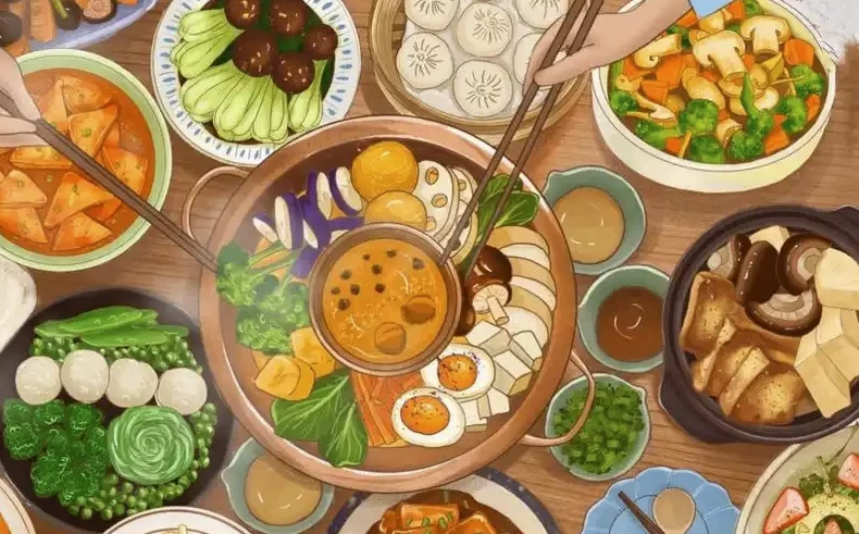 （377.学习提升）精选百道名菜美食制作视频教程-创业网宝藏库
