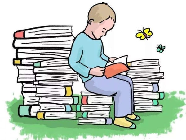 （632.学习提升）2025【万唯】初中78年级《完形填写阅读理解与新考法》-创业网宝藏库